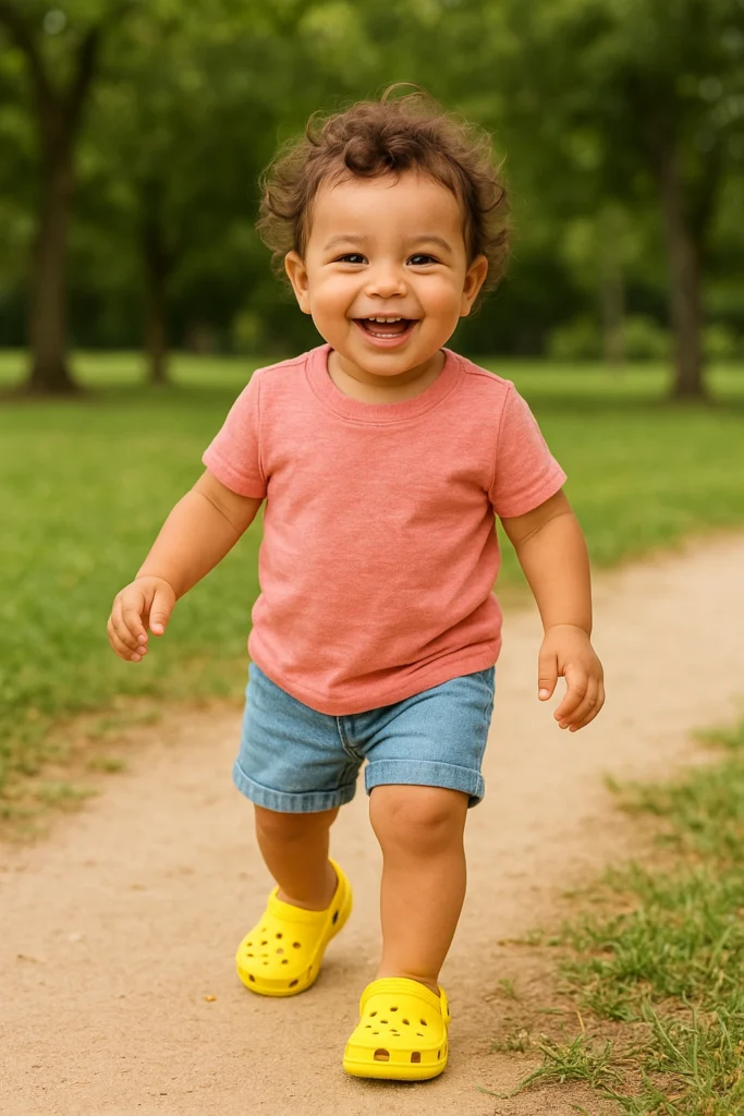 Are Crocs Good for Toddlers? The Pros, the Cons and What Experts Really Say