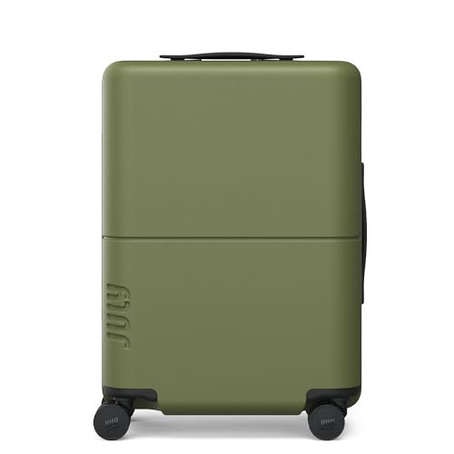 Best Carry On Luggage: Top Lightweight and Durable Picks for Travelers 2025