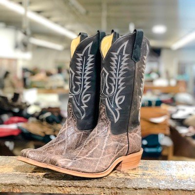 Don't Buy Until You Read This: 14 Top Cowboy Boot Brands, Reviewed