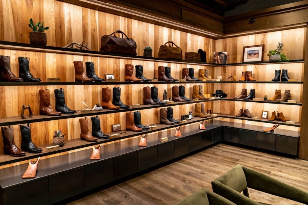 Don't Buy Until You Read This: 14 Top Cowboy Boot Brands, Reviewed