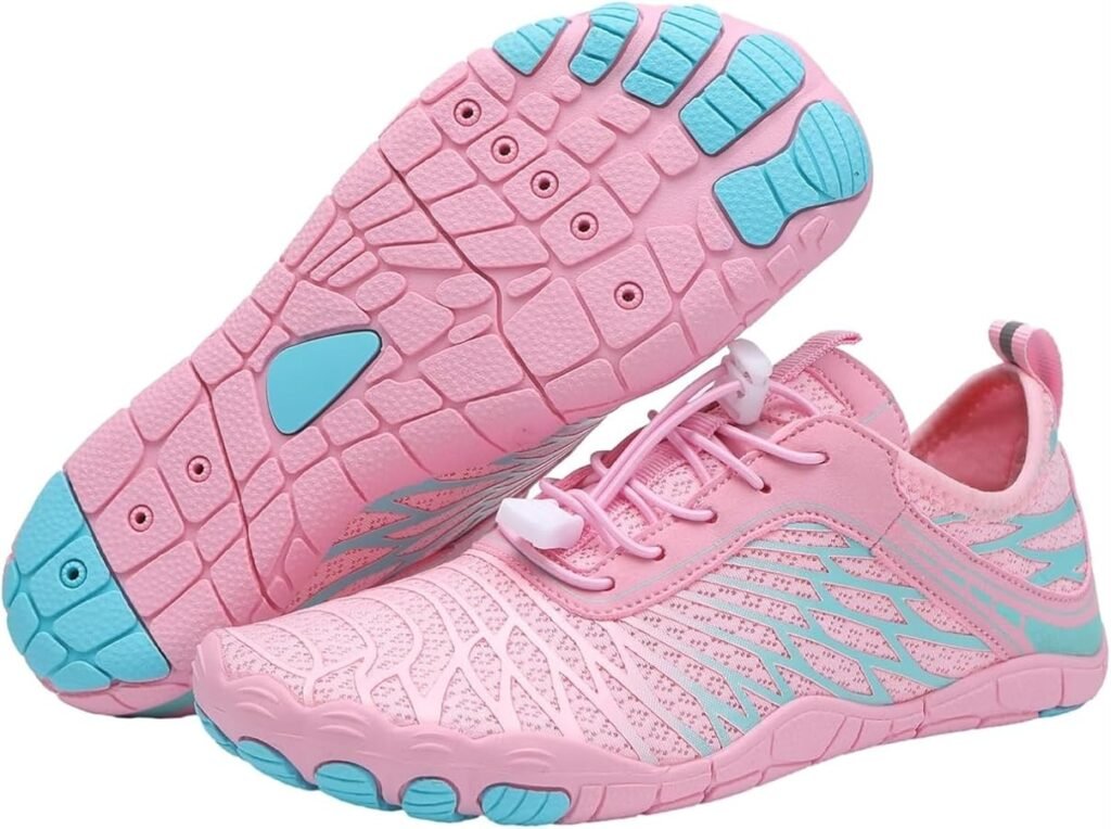 An In-Depth Review of Lorax Pro Barefoot Shoes: Separating the Hype from the Reality