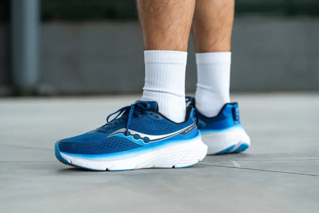 A Comprehensive Review of the Best Shoes for Plantar Fasciitis