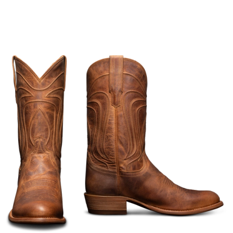 Don't Buy Until You Read This: 14 Top Cowboy Boot Brands, Reviewed